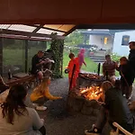 Gospodarstwo agroturystyczne Stutteri Skandihest *