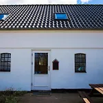 Farm stay Stutteri Skandihest *