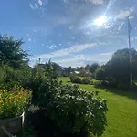 Stutteri Skandihest Farm stay *