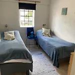 Farm stay Stutteri Skandihest *