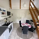 Stutteri Skandihest Farm stay *