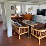 Farm stay Stutteri Skandihest *