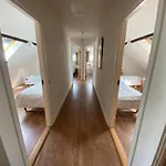 Stutteri Skandihest Farm stay