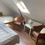 Stutteri Skandihest Farm stay *