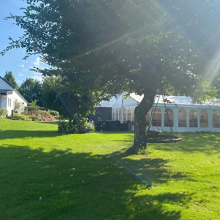 Stutteri Skandihest Lantgård