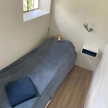 Stutteri Skandihest * Billund