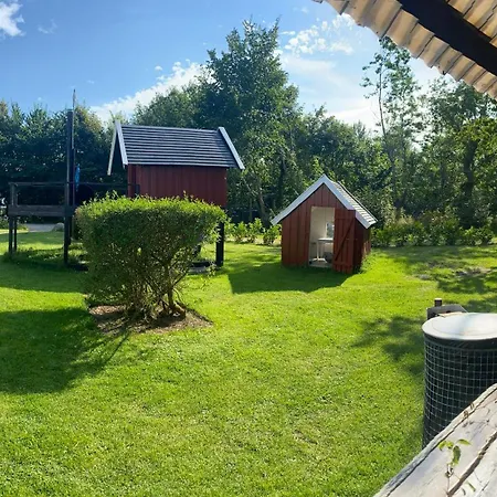 Stutteri Skandihest Farm stay