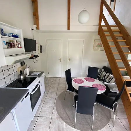 Stutteri Skandihest Çiftlik konaklama *