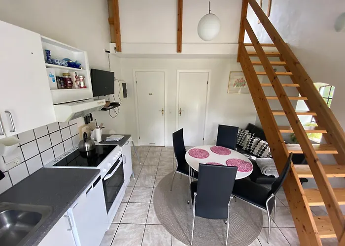 Stutteri Skandihest Farmház *