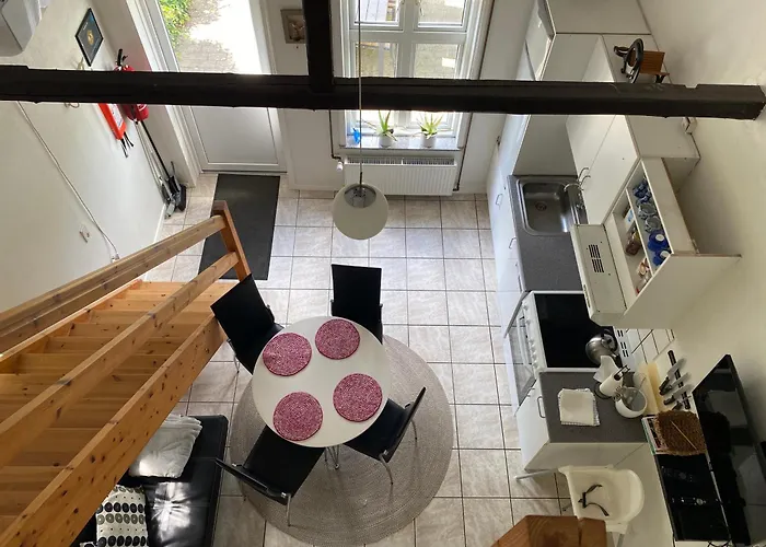 Stutteri Skandihest Farmház Billund